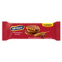 McVities Sütlü Çikolata Kaplı Tam Buğday Unlu Bisküvi 98g