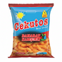 Cekutos Mısır Çerezi 50 gr 50TL