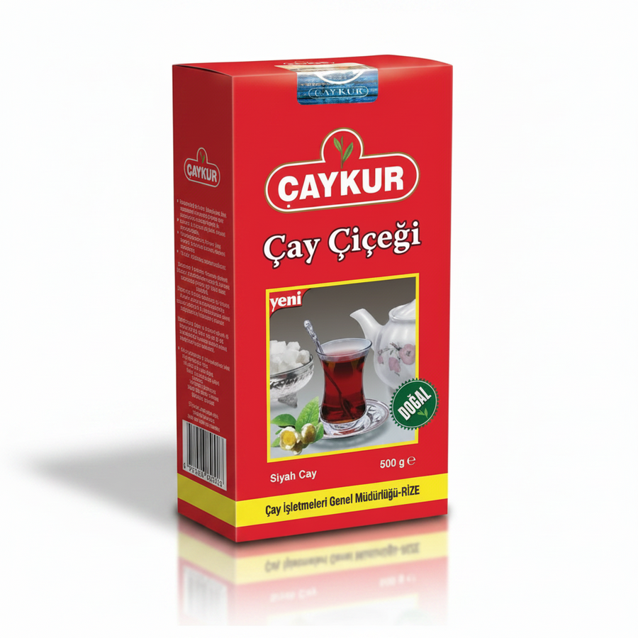Çaykur Çay Çiçeği 500GR