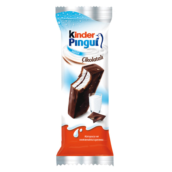 Kinder Pingui 30g
