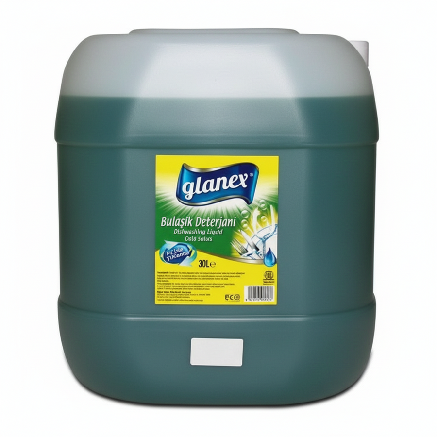 Tex Bulaşık Makinesi Parlatıcı 20 Kg