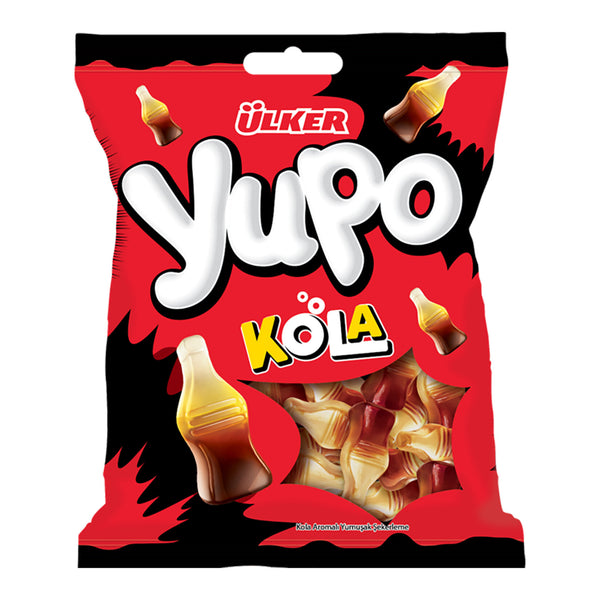 Ülker Yupo Kolalı 80gr