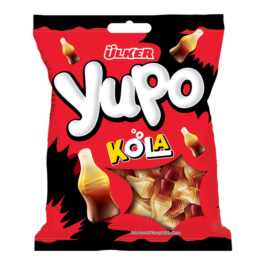 Ülker Yupo Kolalı 80gr