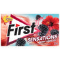 First Sensations Berry Hibiskus Sakız 27gr