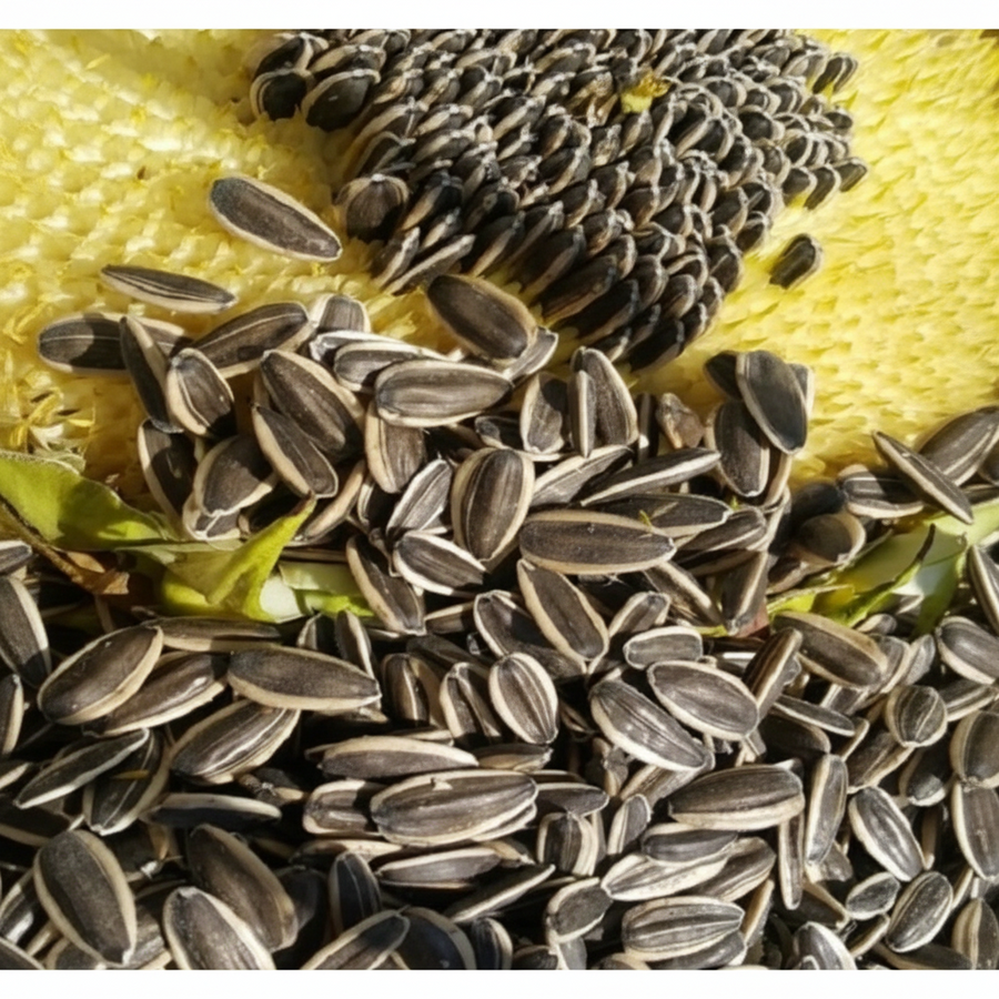 Aykır JUMBO Alaca Tuzlu Çekirdek  5 kg