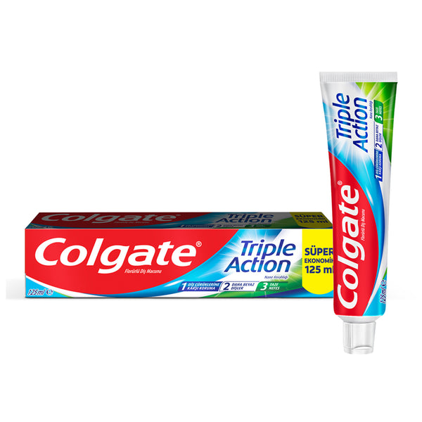 Colgate DM Üçlü Etki 100 Ml