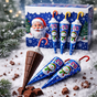 Dippo Santa Şemsiye 22gr.