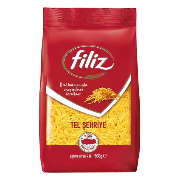 Filiz Tel Şehriye 500gr
