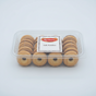 KARDEŞLER UN KURABİYE 225GR*15AD