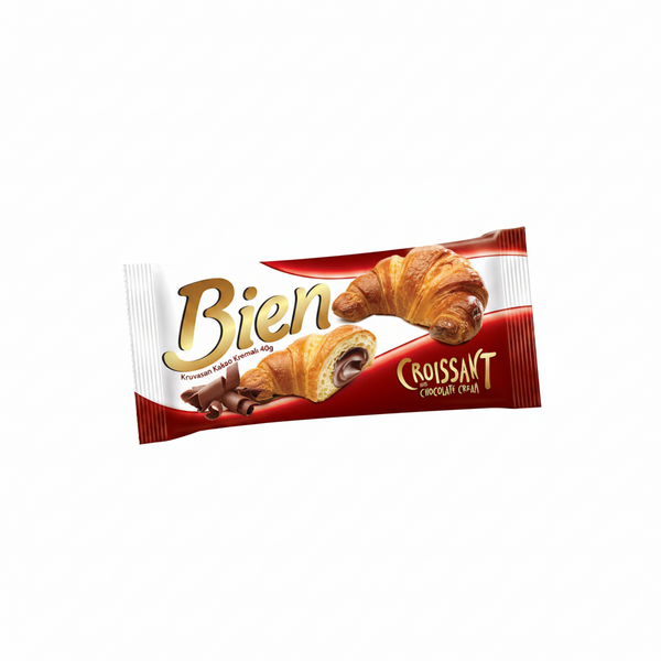 Şimşek Kruvasan Kakao 40 gr