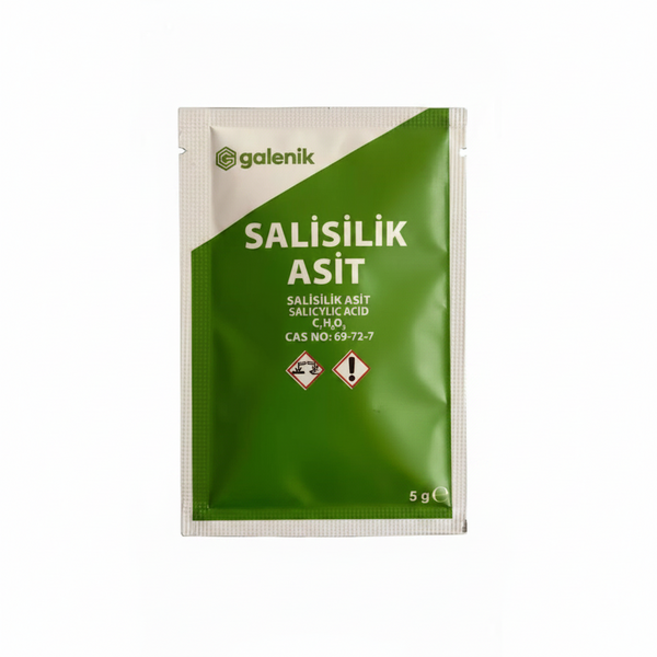 Cep Koruyucu Salisilik Asit 5gr