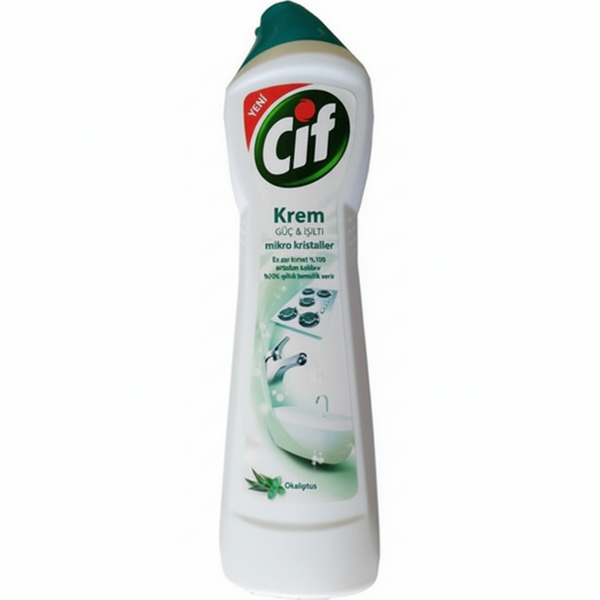 Cif Krem Okaliptus 500ml