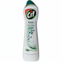 Cif Krem Okaliptus 500ml