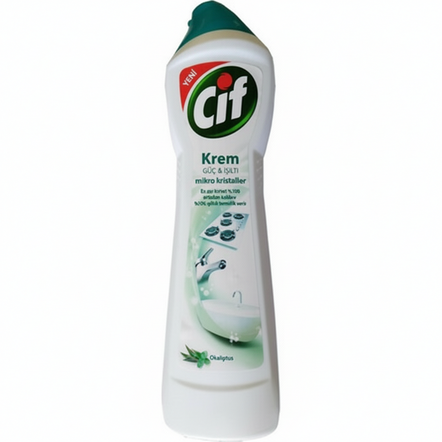 Cif Krem Okaliptus 500ml