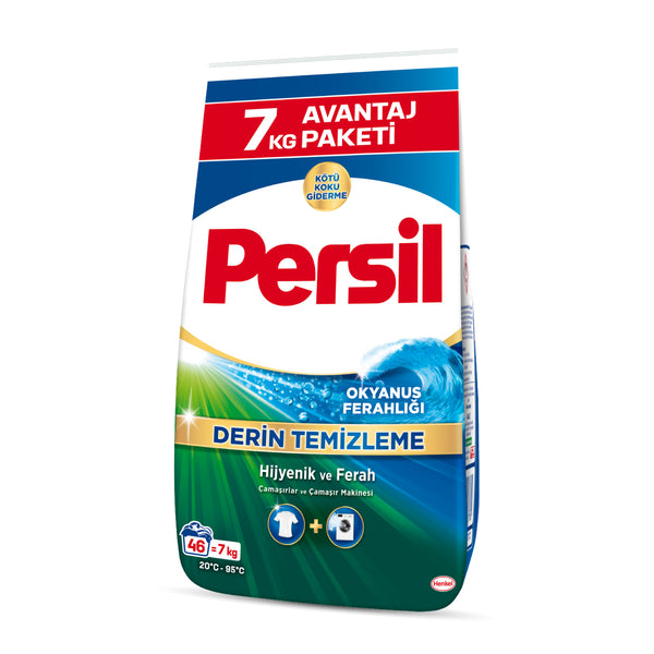 Persil Matik 7KG