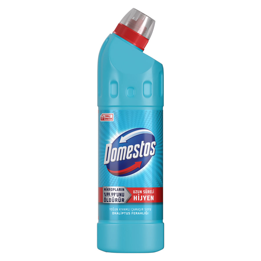 Domestos Okaliptus Çamaşır Suyu 3,4lt