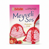 Başak Meyeli Sos 130 gr