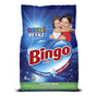 Bingo Matik 6 Kg Renkli Beyaz