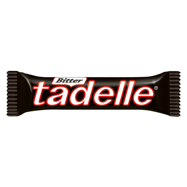 TADELLE FINDIK DOL.BİTTER ÇİK. 30 GR (20*6)
