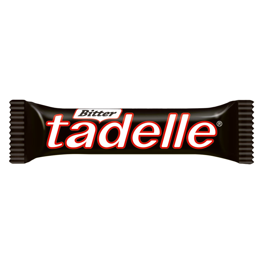 TADELLE FINDIK DOL.BİTTER ÇİK. 30 GR (20*6)