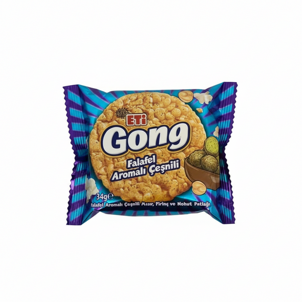 Eti Gong Falafel 34 gr.
