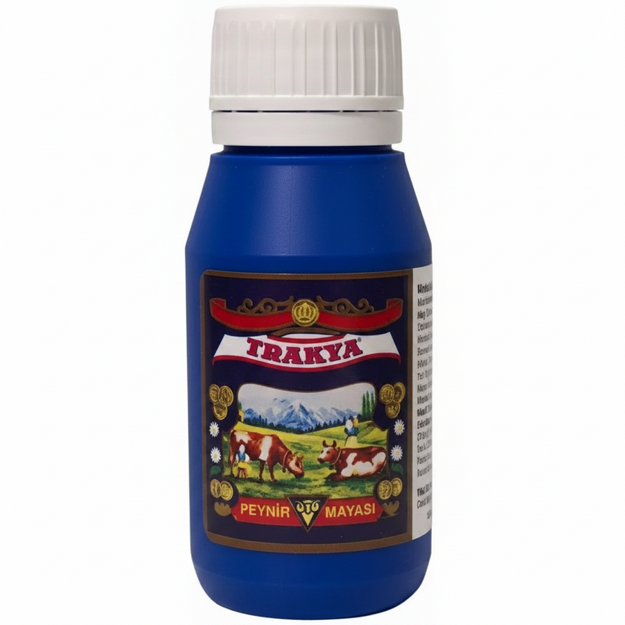 Trakya Peynir Mayası 100 Gr
