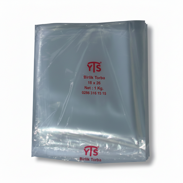 YTS Şeker Torba 0,5 lik 1kg
