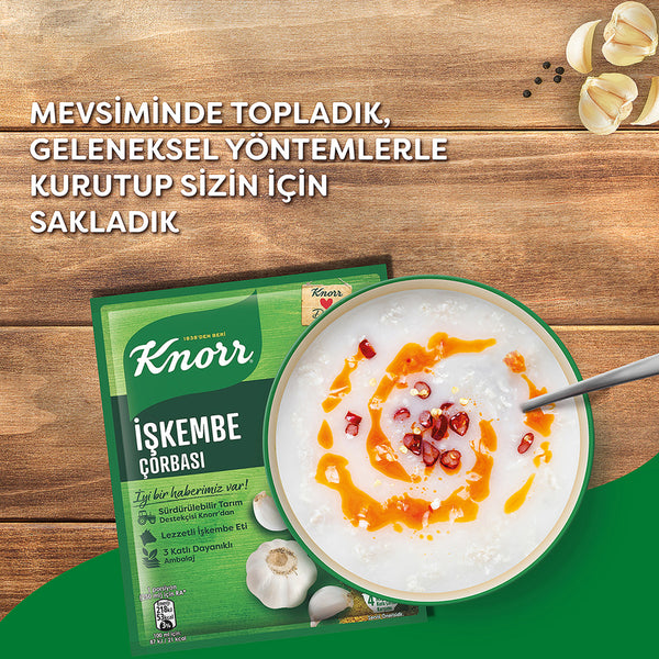 Knorr İşkembe Çorbası 63GR