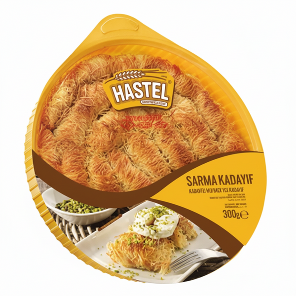 Hastel Sarma Kadayıf 300 Gr