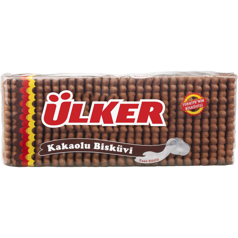 Ülker Petibör Kakaolu 175 gr