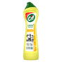 Cif Krem Limonlu 500ml