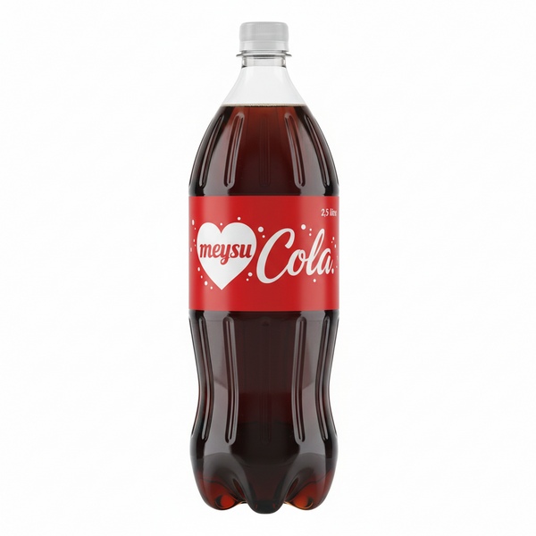 Meysu Kola 2,5 L