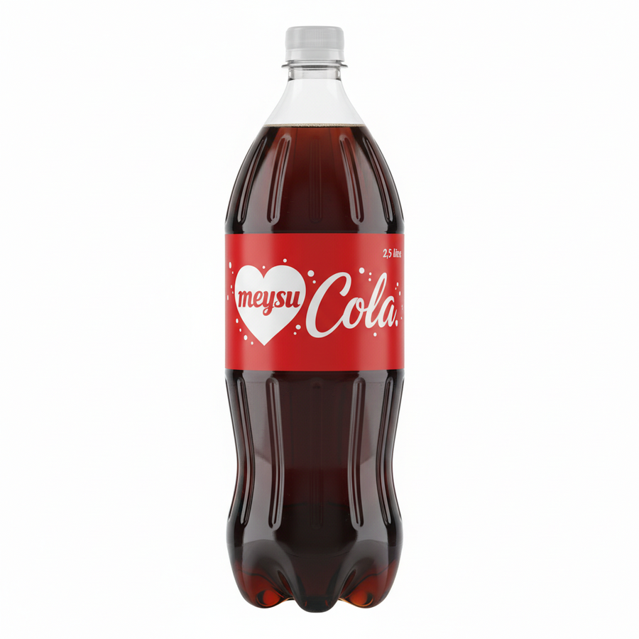 Meysu Kola 2,5 L