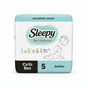 Sleepy Bio Natr. Çocuk Bezi 5 Numara