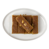 Uğur Şam Tatlısı