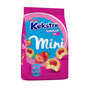 Ülker Kekstra Jölebol Çİlekli Mini 150 GR