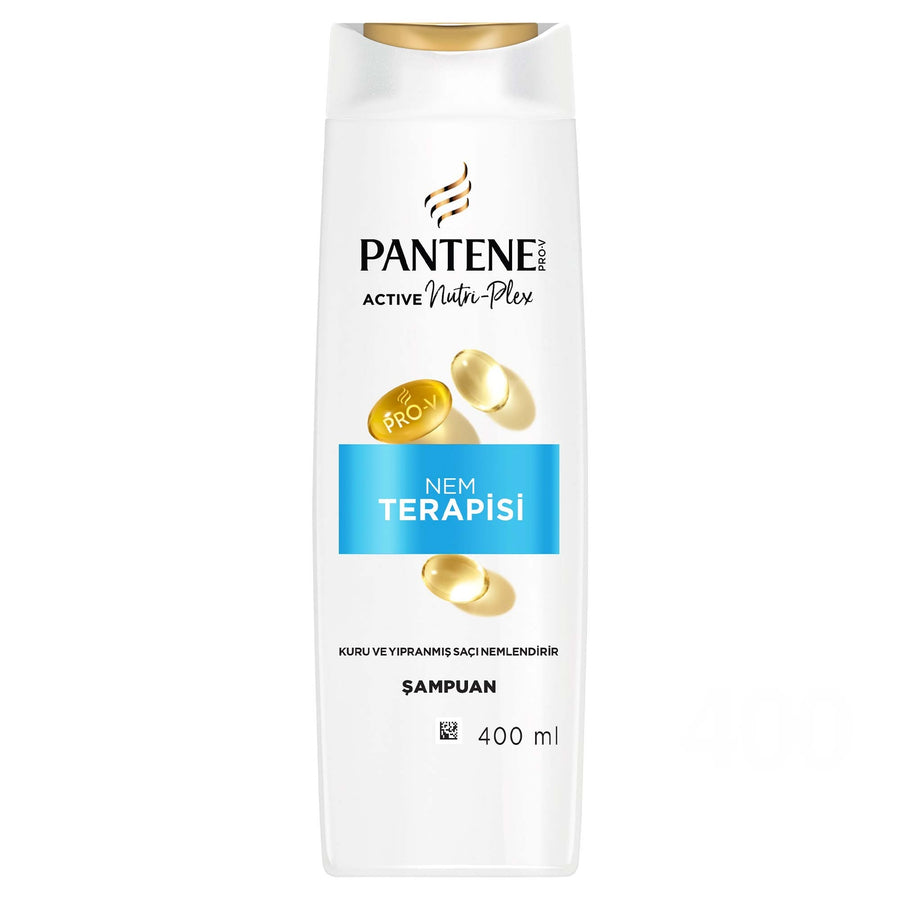 Pantene Nem Terapisi 400ml