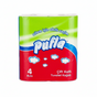 Pufla Tuvalet Kağıdı 4 Rulo