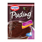 Dr. Oetker Bitter Çikolatalı Puding 111Gr