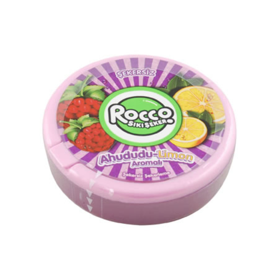 Rocco Sıkı Şeker