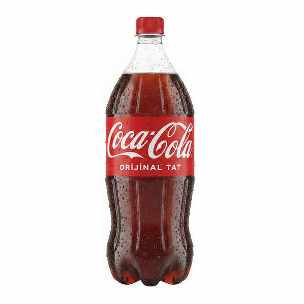 Coca Cola 2LT