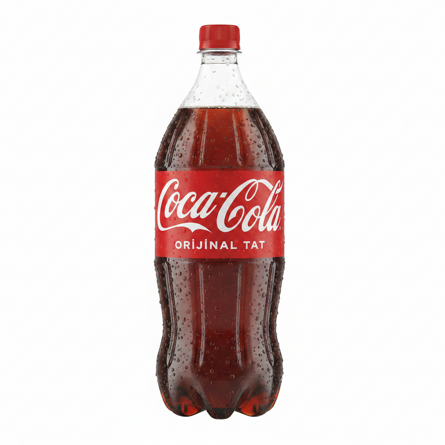 Coca Cola 2LT