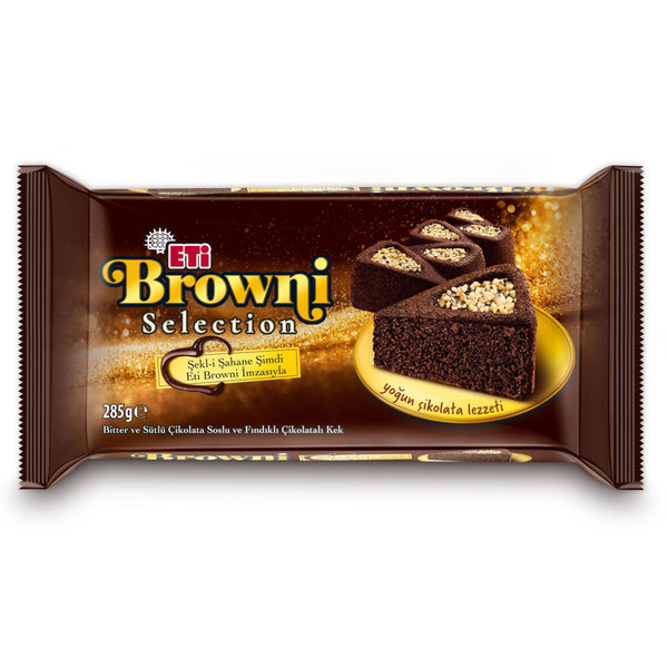 Eti Browni selection 285gr