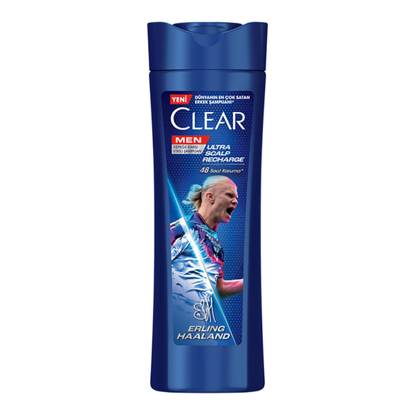 Clear Men Legends Haaland 360ml