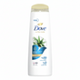 Dove Kepek Karşıtı Aloe Vera 400ml