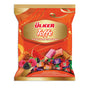Ülker Karışık Meyve Toffe Şeker 350 gr