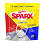 Asperox Sparx Bulaşık Makinesi Kapsülü 20 Kapsül 270gr
