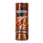 Nescafe Xpress cafe choco 250ml