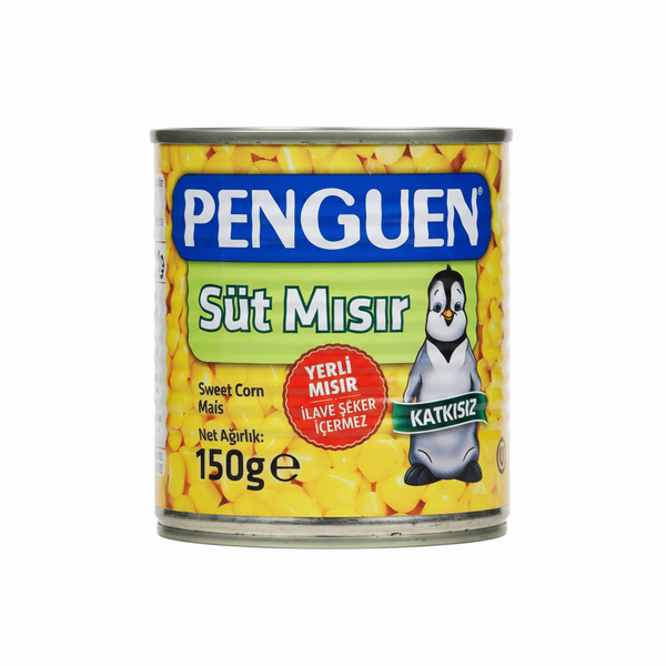 Penguen Mısır Konsevesi 150 gr