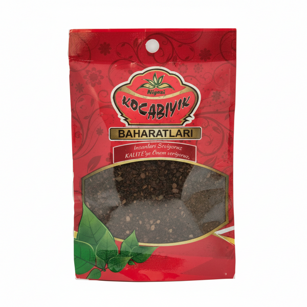 Kocabıyık İsot 25gr